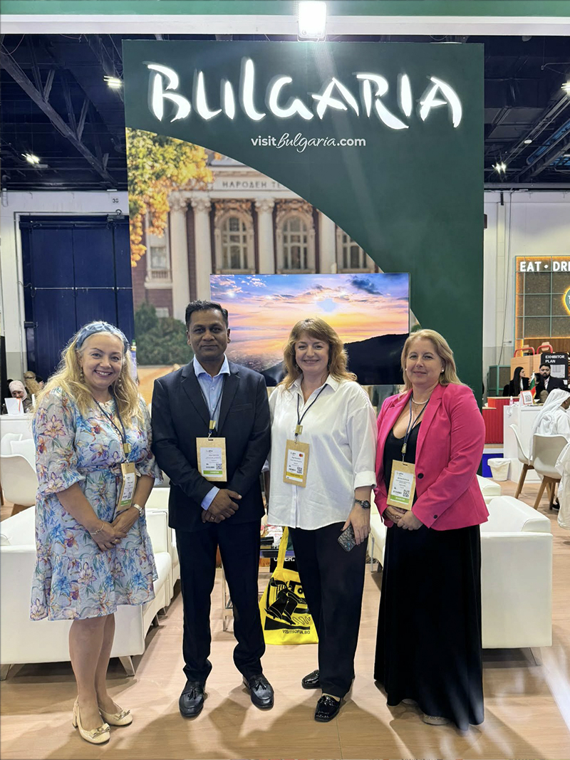 Arabian Travel Market (ATM)