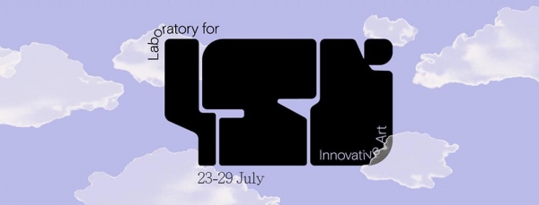 180&deg; Innovative Art Festival