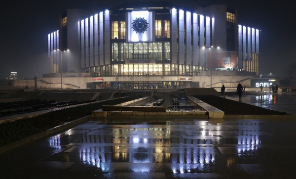 Sofia will host the Council of the EU during the first half of 2018