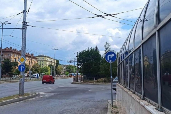 Още 6 автобуса ще спират на спирката на МC Мария Луиза в столицата
