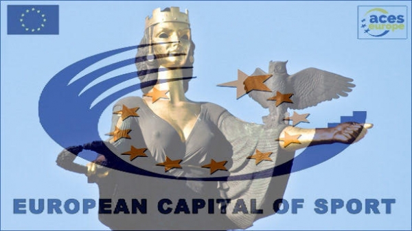 Sofia &ndash; a Permanent Holder of the Title European Capital of Sport