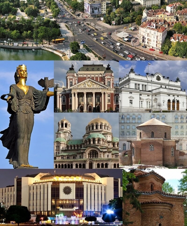 Честит празник на всички столичани!
