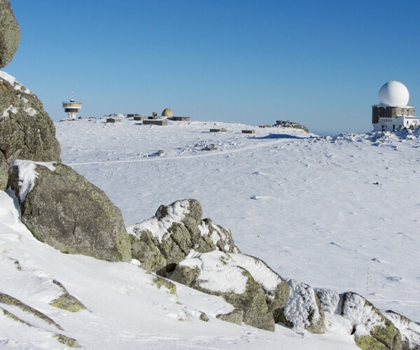 Рublic transport to Vitosha Nature Park temporarily stops and Vrana Park closes