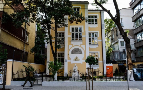 Sofia Municipality now Owns the House of the Great Bulgarian Poet Peyo Yavorov