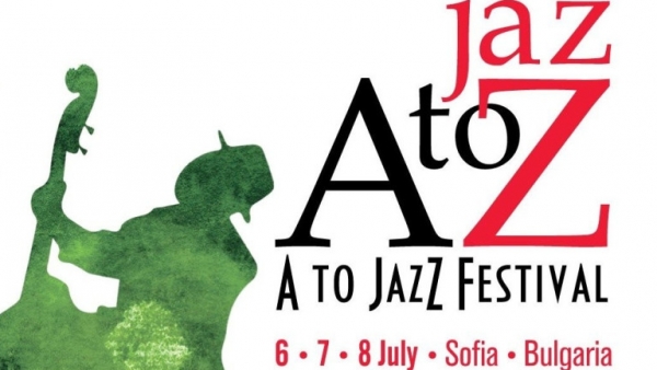 A TO JAZZ FESTIVAL