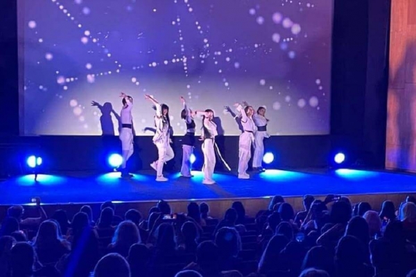 За първи път в София ще има &bdquo;K-POP COVER DANCE FESTIVAL&ldquo;