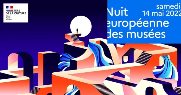 Participation of NAIM-BAS at the European night of Museums &ndash;Sofia 2022