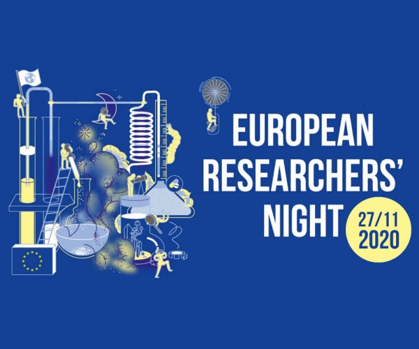 European Researchers&rsquo; Night Sofia 2020 with the National Ethnographical Museum