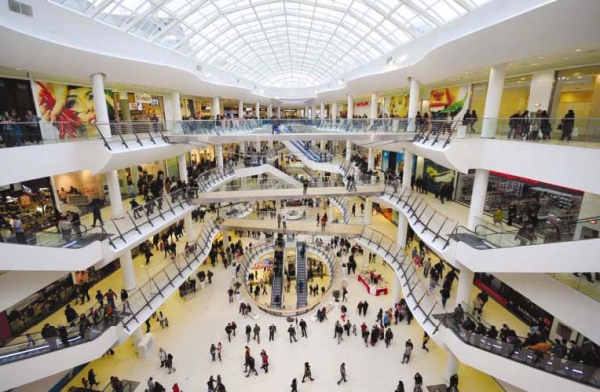 Investment Record in the Commercial Real Estate in Sofia in 2017