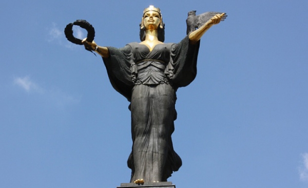 Sofia celebrates its holiday richer and more attractive